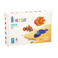 Hey Clay Klei Oceaan 3 Figuren Hey Clay Klei Oceaan 3 Figuren
