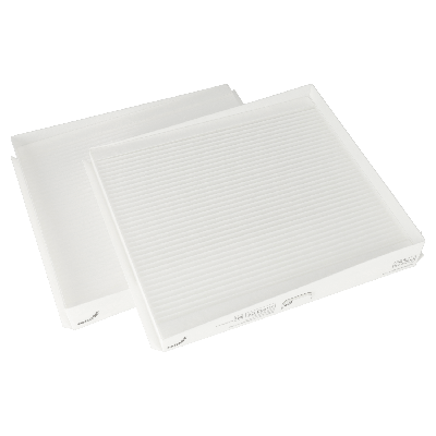 Zehnder ComfoAir Flex 250/350 - Klasse G4