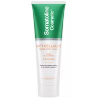 Somatoline Cosmetic Anti-Cellulite Crème Effet Chaud 250ml