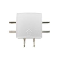 T-koppeling voor 24 Volt Ledbar