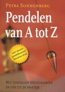 Pendelen van A tot Z (Paperback)