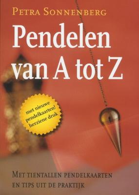 Pendelen van A tot Z (Paperback)