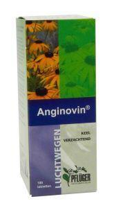 Pfluger Anginovin