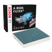 Interieurfilter A8506