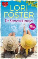 De Somerset-zusjes - Lori Foster - ebook