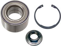 VALERYD compactlagers set compact bearing set 34x64 f. alko 2051 34x64x37