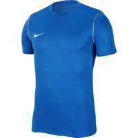 Nike Dri-FIT Park 20 Trainingsshirt Kids Blauw