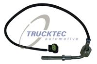 Trucktec Automotive Sensor uitlaatgastemperatuur 02.17.094 - thumbnail