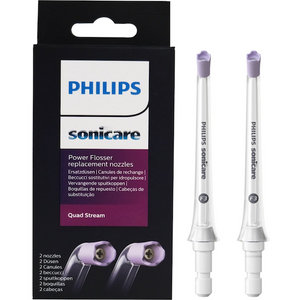Philips Sonicare F3 Quad Stream nozzle HX3062/00 Spuitkop voor monddouche