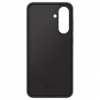 Samsung Silicone Case voor Samsung Galaxy A56 Telefoonhoesje Zwart