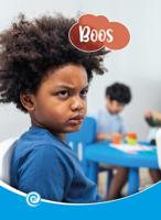 Boos (Hardback)
