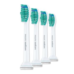 Philips Sonicare ProResults ProResults HX6014/07 4x C1 sonische opzetborstels