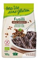 Ma Vie Sans Fusilli boekweit glutenvrij bio
