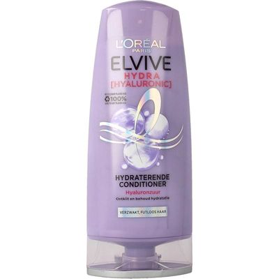 Elvive Conditioner Hydra Hyaluronic (200 ml)