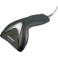 Datalogic Touch 90 Light Barcodescanner Kabel 1D Lineair imager Donkergrijs Handmatig USB - thumbnail