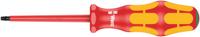 Wera 167 i VDE geïsoleerde TORX® Schroevendraaier, TX 15 x 80 mm - 1 stuk(s) - 05006172001
