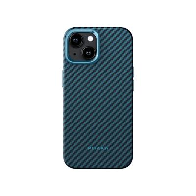 Pitaka MagEZ Case 4 iPhone 15