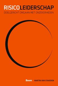 Risicoleiderschap (Paperback)