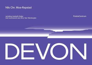 Devon (Paperback)