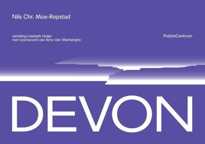 Devon (Paperback)