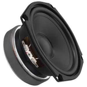 Monacor SPH-135/AD 5.5 inch 13.5 cm Midwoofer 40 W 8 Ω