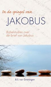 In de spiegel van Jakobus - B.S. van Groningen - ebook