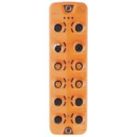 ifm Electronic AL1222 AL1222 Actieve sensor/actorbox Multipoolverdeler 1 stuk(s)