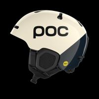 POC Fornix BC Helm Bleu/Blanc XL-XXL/59-62