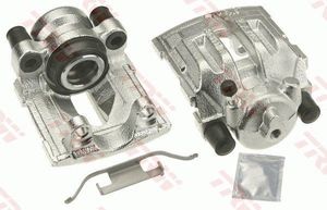 Remklauw links achter BHS1104E