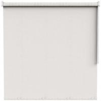 Leen Bakker - Fenstr Rolgordijn Bali Transparant - (10304) - Polyester - Wit - 120x10x10 Cm