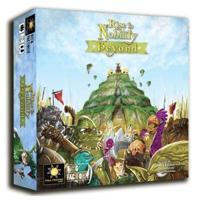 Rise to Nobility Beyond