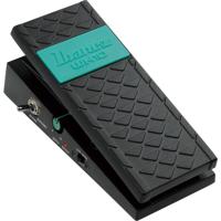 Ibanez WH10V3 wah-pedaal voor elektrische gitaar en basgitaar