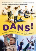 Dans! (Paperback)