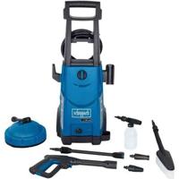 180 bar elektrische hogedrukreiniger - SCHEPPACH - HCE2400 - 2400 W