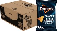 Chips Doritos Sweet Chili Pepper 44gr - thumbnail