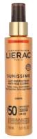 Lierac Paris - Lierac Sunissime Anti-Age Global Protective Body Milk SPF50 150 ml