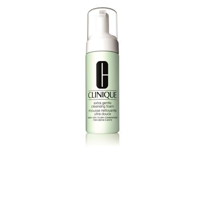 Clinique Gentle Cleansing Foam 125ml