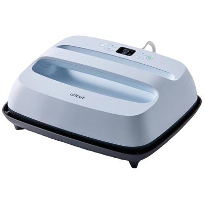 Cricut EasyPress® 3 Verwarmingspers Blauw