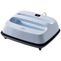 Cricut EasyPress® 3 Verwarmingspers Blauw Cricut EasyPress® 3 Verwarmingspers Blauw