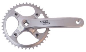 Sunrace crankstel sa 42t 170mm fcs-72 verpakt