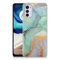 Smartphone hoesje voor Motorola Moto G42 Watercolor Mix