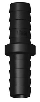 Tru Design Verbinder 19mm/19mm Met 2 Tule Einden Default