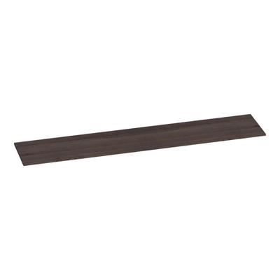 Brauer Ocean Slim Topblad - 240 cm - Lamellen - Eiken Zwart