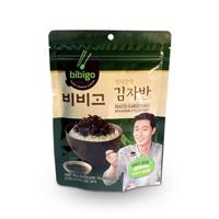Bibigo Crunchy zeewier vlokken Bibigo Crunchy zeewier vlokken