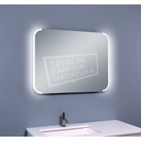 Schulz Brace Dimbare LED Spiegel (80x60 cm) - thumbnail