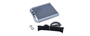 Kachelradiateur, interieurverwarming AC512332