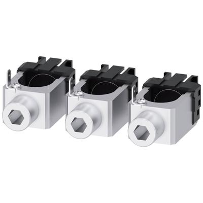 Siemens 3VA9233-0JK12 Ronde geleideraansluiting 1 stuk(s) Siemens 3VA9233-0JK12 Ronde geleideraansluiting 1 stuk(s)