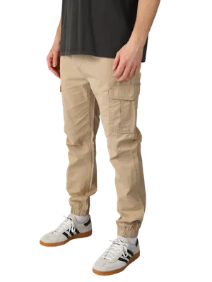 Brunotti Lansons Heren Cargo Broek