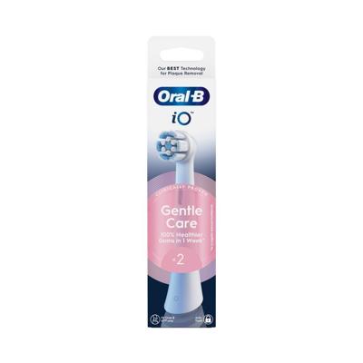 Oral-b Io Gentle Clean White 2 Nf