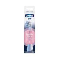 Oral-b Io Gentle Clean White 2 Nf